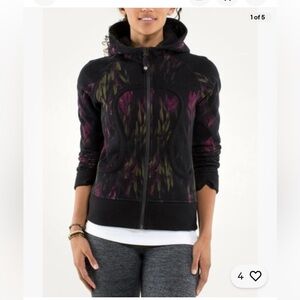 Lululemon Scuba Hoodie